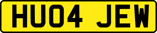 HU04JEW
