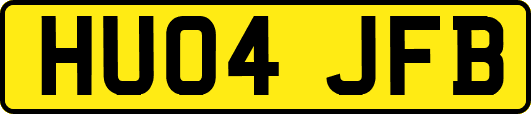 HU04JFB