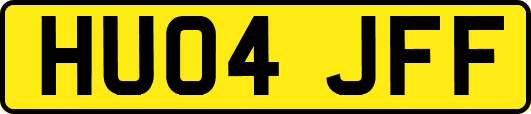 HU04JFF