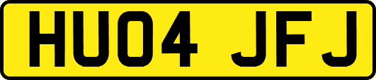 HU04JFJ
