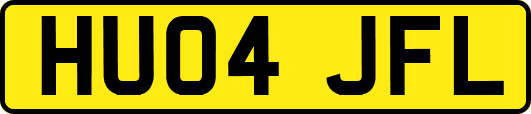 HU04JFL
