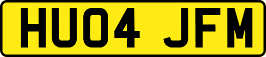 HU04JFM