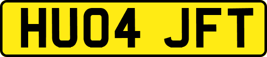 HU04JFT