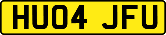HU04JFU