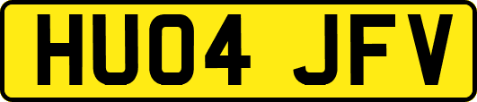 HU04JFV