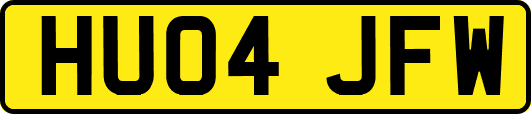 HU04JFW
