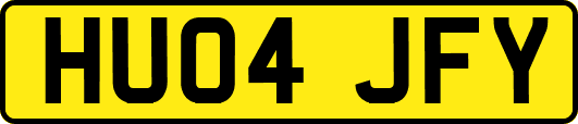 HU04JFY