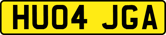 HU04JGA