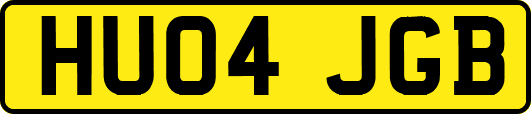 HU04JGB