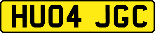 HU04JGC