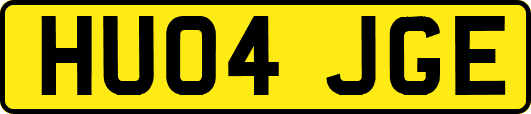 HU04JGE