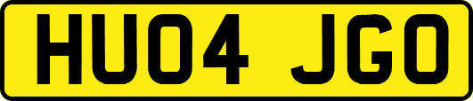 HU04JGO