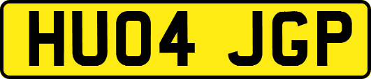 HU04JGP