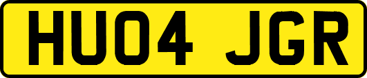 HU04JGR