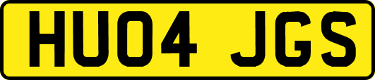 HU04JGS
