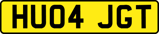 HU04JGT