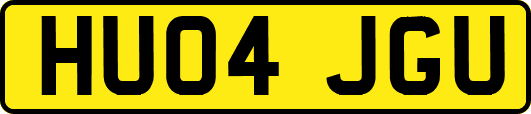 HU04JGU