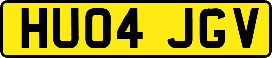 HU04JGV