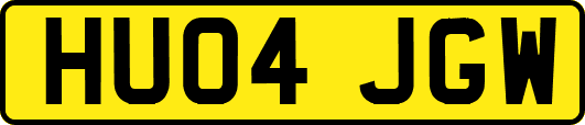 HU04JGW