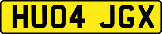 HU04JGX