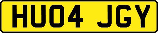 HU04JGY