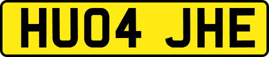HU04JHE