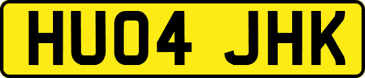 HU04JHK