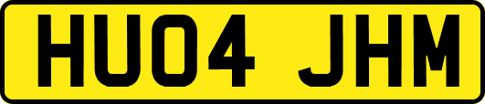 HU04JHM
