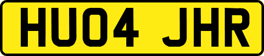 HU04JHR