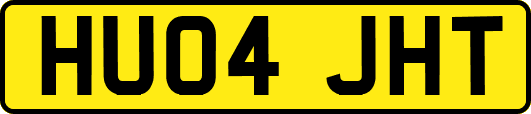 HU04JHT