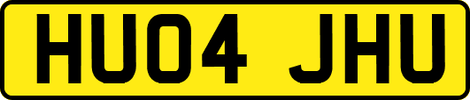HU04JHU