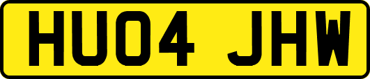 HU04JHW