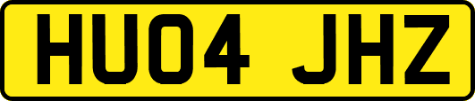 HU04JHZ