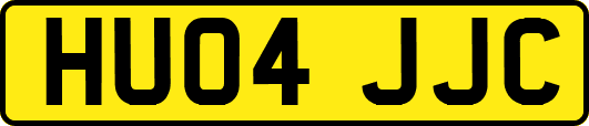 HU04JJC