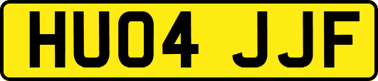 HU04JJF