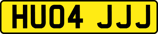 HU04JJJ