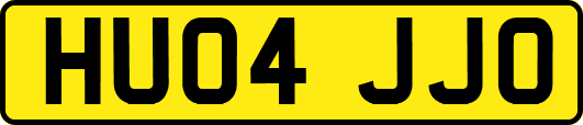 HU04JJO