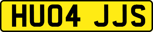 HU04JJS