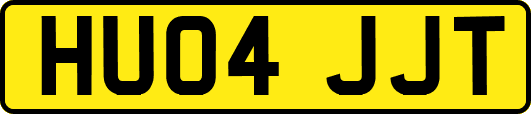 HU04JJT