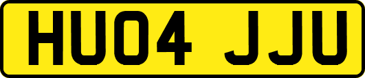 HU04JJU