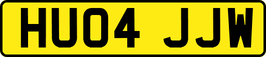 HU04JJW