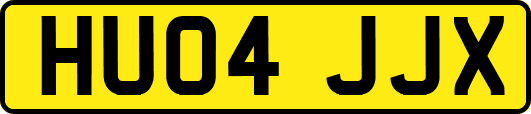 HU04JJX