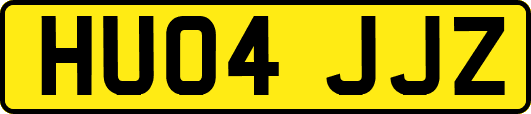 HU04JJZ