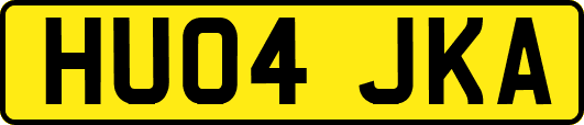 HU04JKA