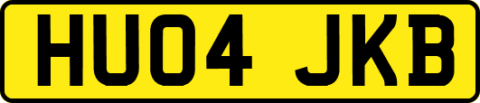HU04JKB