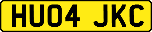 HU04JKC
