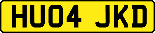 HU04JKD