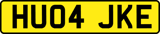 HU04JKE