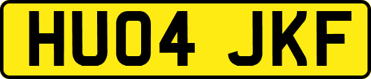 HU04JKF