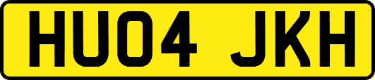 HU04JKH